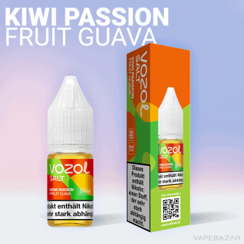 Vozol Liquid - Fruit Mix