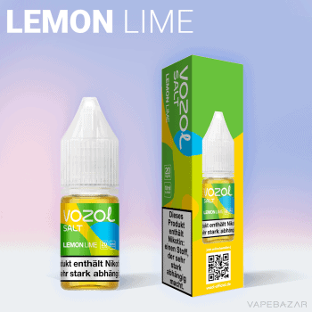 Vozol Liquid - Fruit Mix