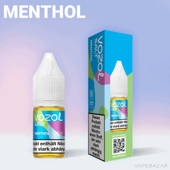 Vozol Liquid - Fruit Mix