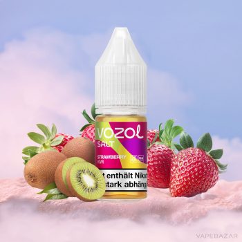 Vozol Liquid Strawberry Kiwi
