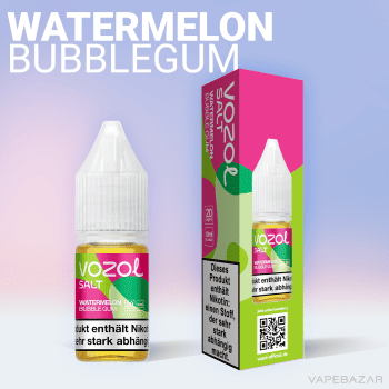 Vozol Liquid - Fruit Mix