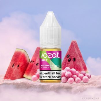 Vozol Liquid Watermelon Bubblegum