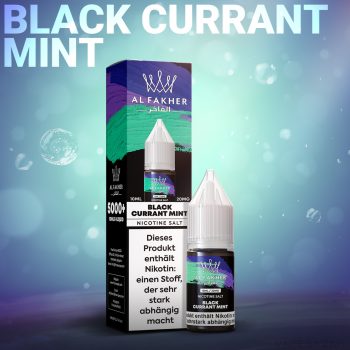 Al Fakher Liquid - Pineapple Ice
