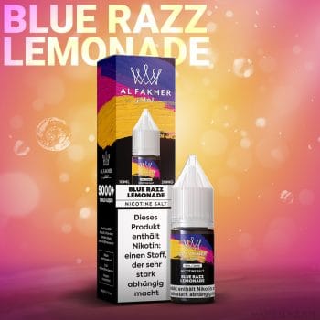 Al Fakher Liquid - Pineapple Ice