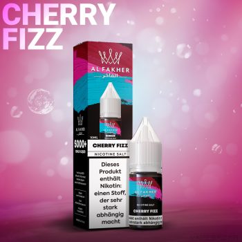 Al Fakher Liquid - Pineapple Ice