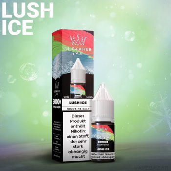 Al Fakher Liquid - Pineapple Ice