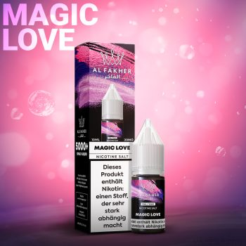 Al Fakher Liquid - Pineapple Ice