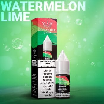 Al Fakher Liquid - Pineapple Ice
