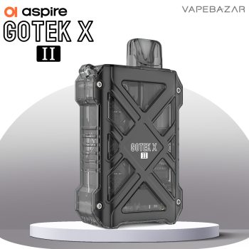 Aspire Gotek X II