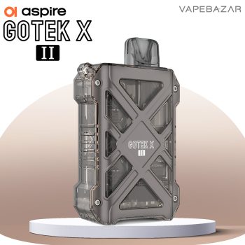 Aspire Gotek X II