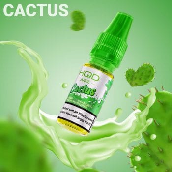 HQD Juice Cactus