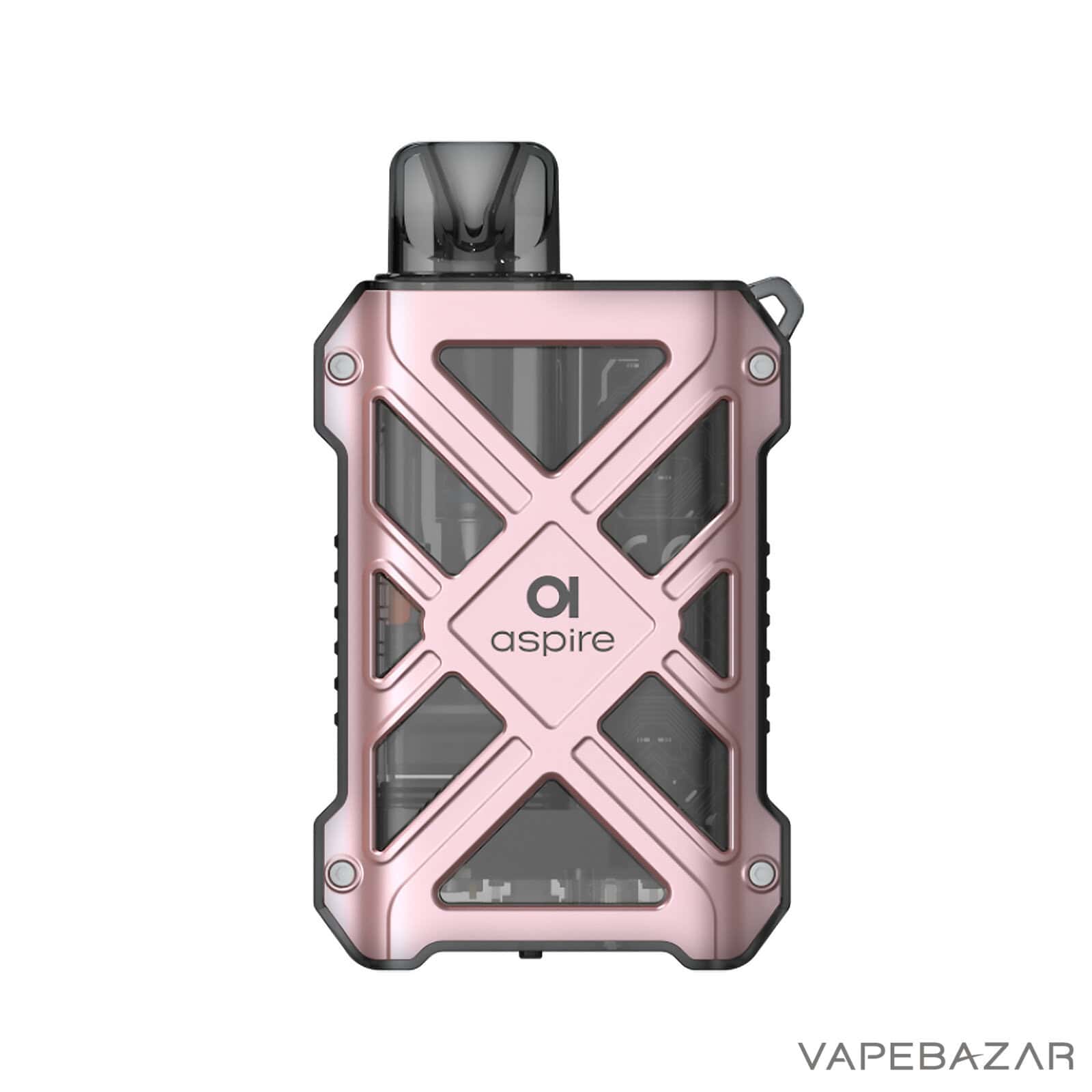 Pink3 | Vapebazar Aspire Gotek X Ii Pod Kit - Cyan