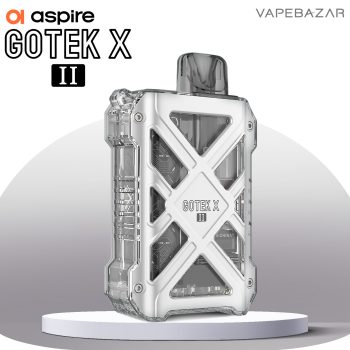 Aspire Gotek X II