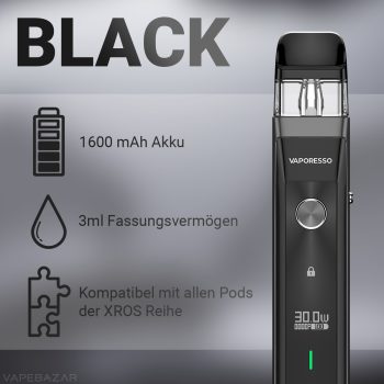 Vaporesso XROS Pro - Orange
