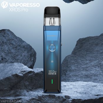 VAPEBAZAR Vaporesso XROS Pro - Blue Kopie