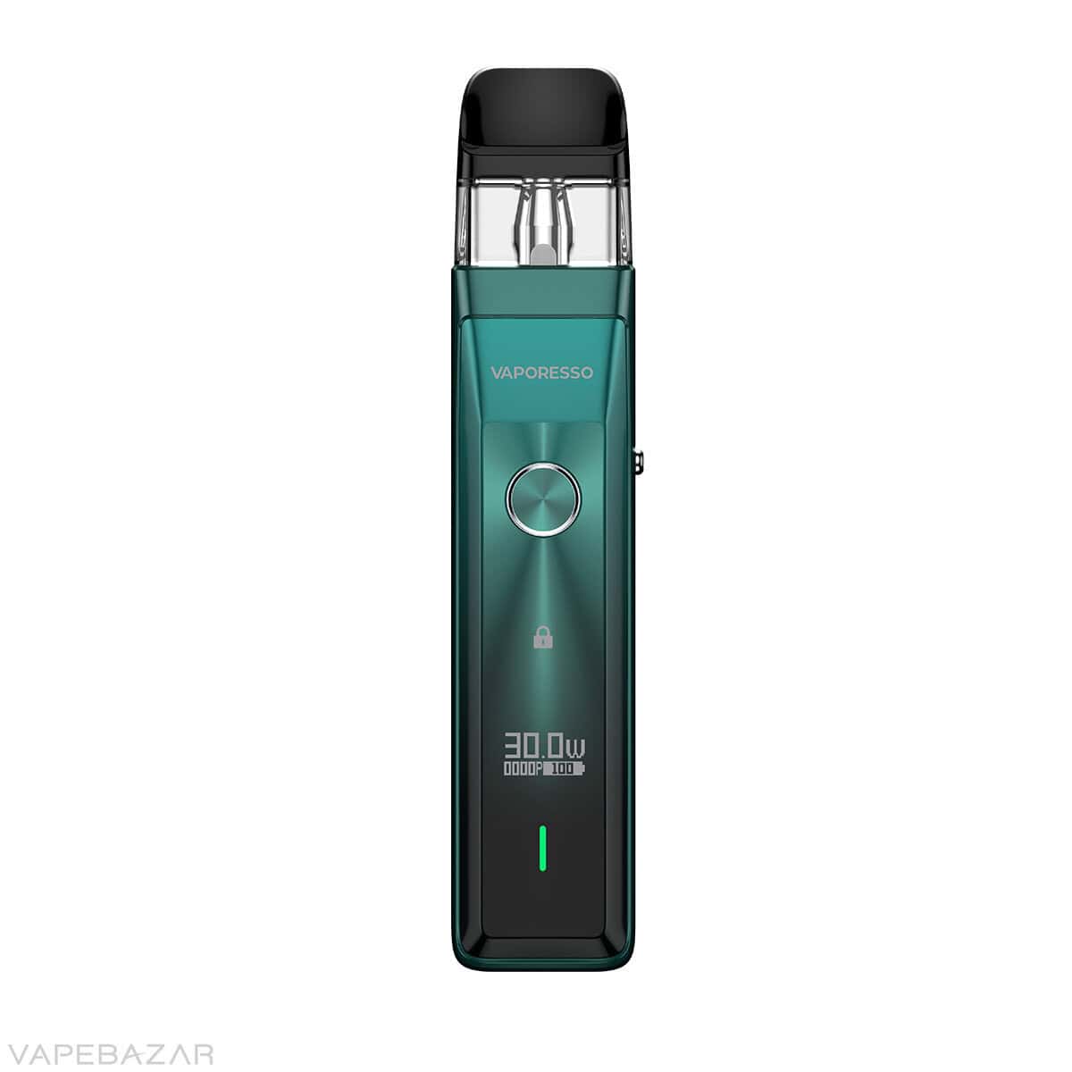 VAPEBAZAR Vaporesso XROS Pro Green 3 | Vapebazar Vaporesso Xros Pro - Orange