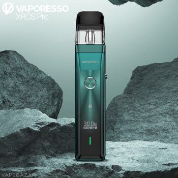 VAPEBAZAR Vaporesso XROS Pro - Green Kopie
