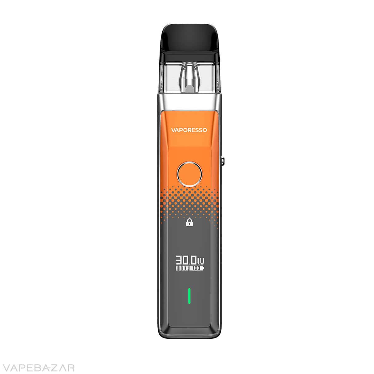 VAPEBAZAR Vaporesso XROS Pro Orange 3 | Vapebazar Vaporesso Xros Pro - Orange