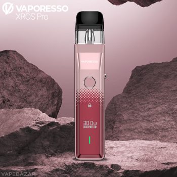 VAPEBAZAR Vaporesso XROS Pro - Pink Kopie