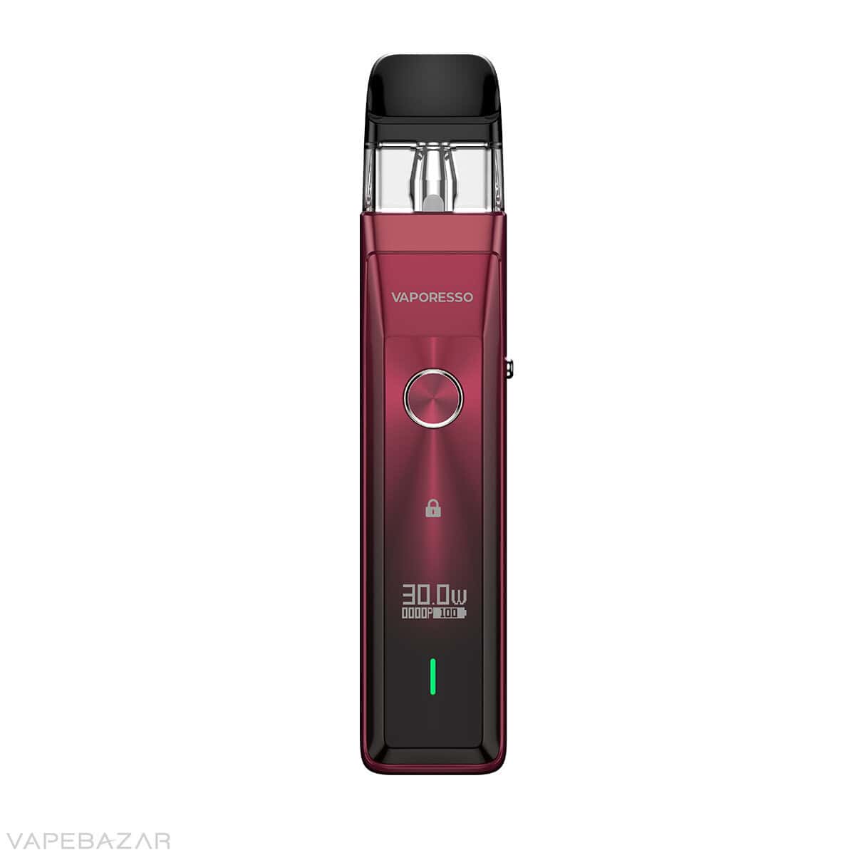 VAPEBAZAR Vaporesso XROS Pro Red 3 | Vapebazar Vaporesso Xros Pro - Orange