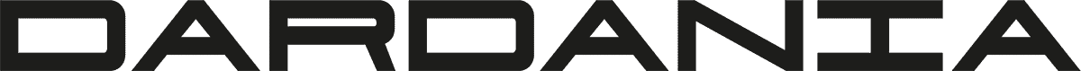 Dardania Logo VAPEBAZAR