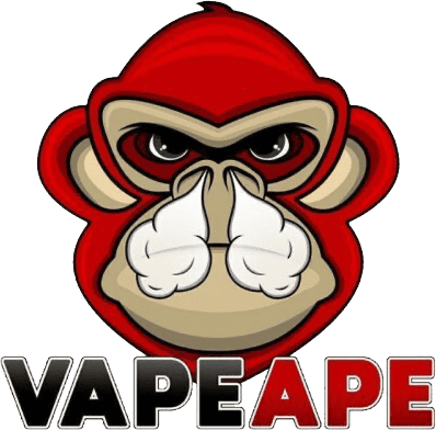 VapeApe Logo VAPEBAZAR
