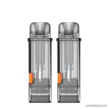 Aspire Gotek Leerpod - 0,6 Ohm | 0,8 Ohm (2er Pack)