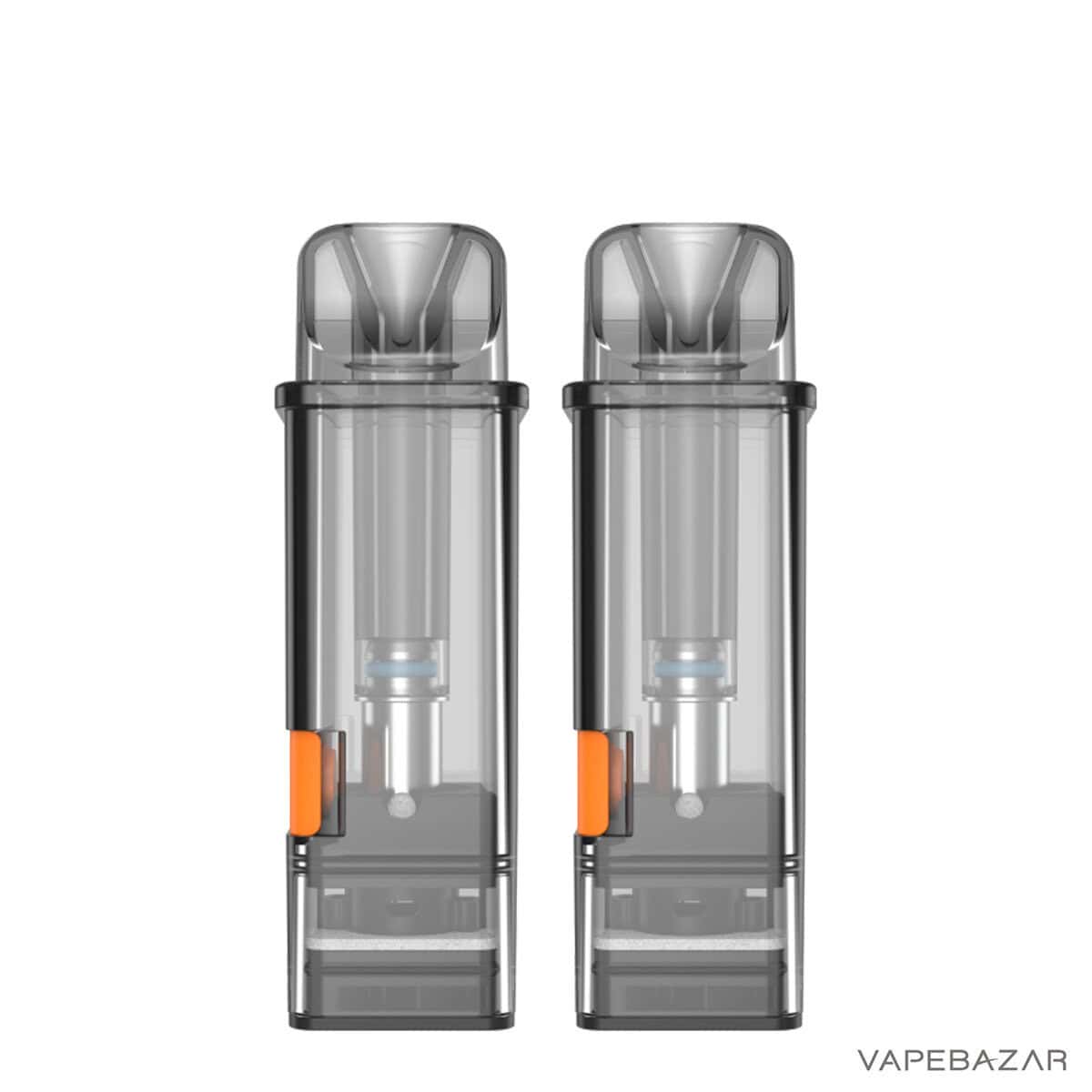 Aspire GoTek X Leerpods 2 | Vapebazar Aspire Gotek Leerpod - 0,6 Ohm | 0,8 Ohm (2Er Pack)