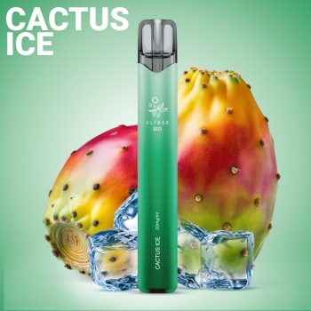 Elfbar 800 Cactus Ice