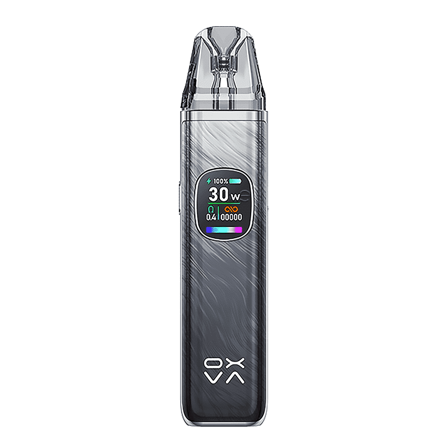 Oxva Nexlim Pro 2 Dark Shadow 3 | Vapebazar Oxva Xlim Pro 2 Pod Kit - Ocean Blue