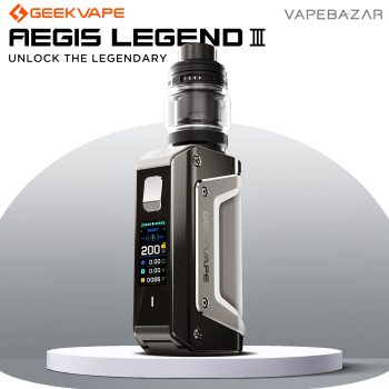 GeekVape Aegis Legend 3 Kit
