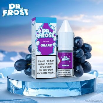 Dr. Frost Ice Cold - Grape