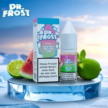 Dr. Frost Ice Cold - Watermelon Lime