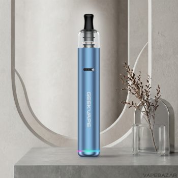 Geekvape Wenax S3 Evo - Blue