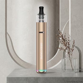 Geekvape Wenax S3 Evo - Champagne