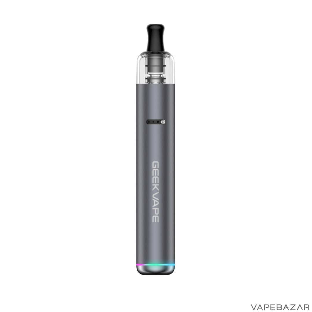 Geekvape Wenax S3 Evo Gunmetal 2 | Vapebazar Geekvape Wenax S3 Evo - Gunmetal
