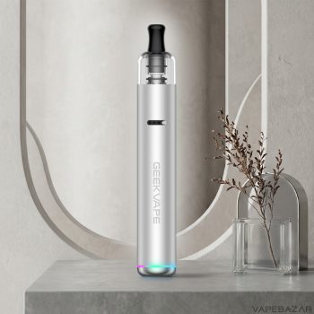 Geekvape Wenax S3 Evo - Silver