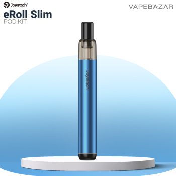 Joyetech eRoll Slim Easy Kit Blue