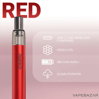Joyetech eRoll Slim Easy Kit - Blue