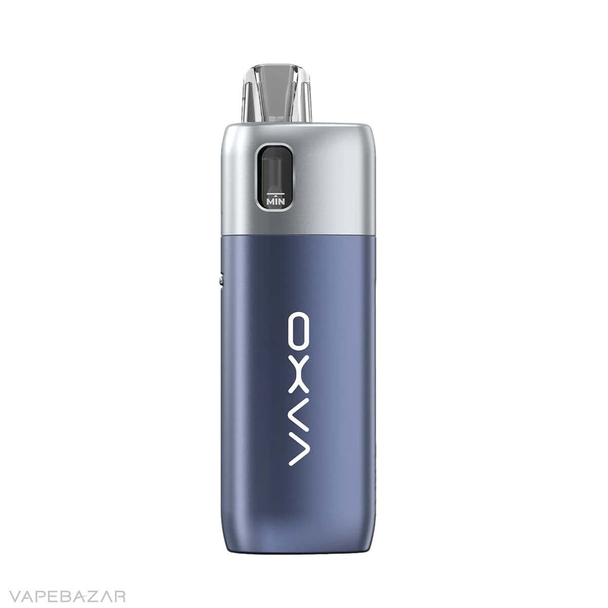 Oxva Oneo Haze Blue 3 | Vapebazar Oxva Oneo - Pod Kit - Haze Blue
