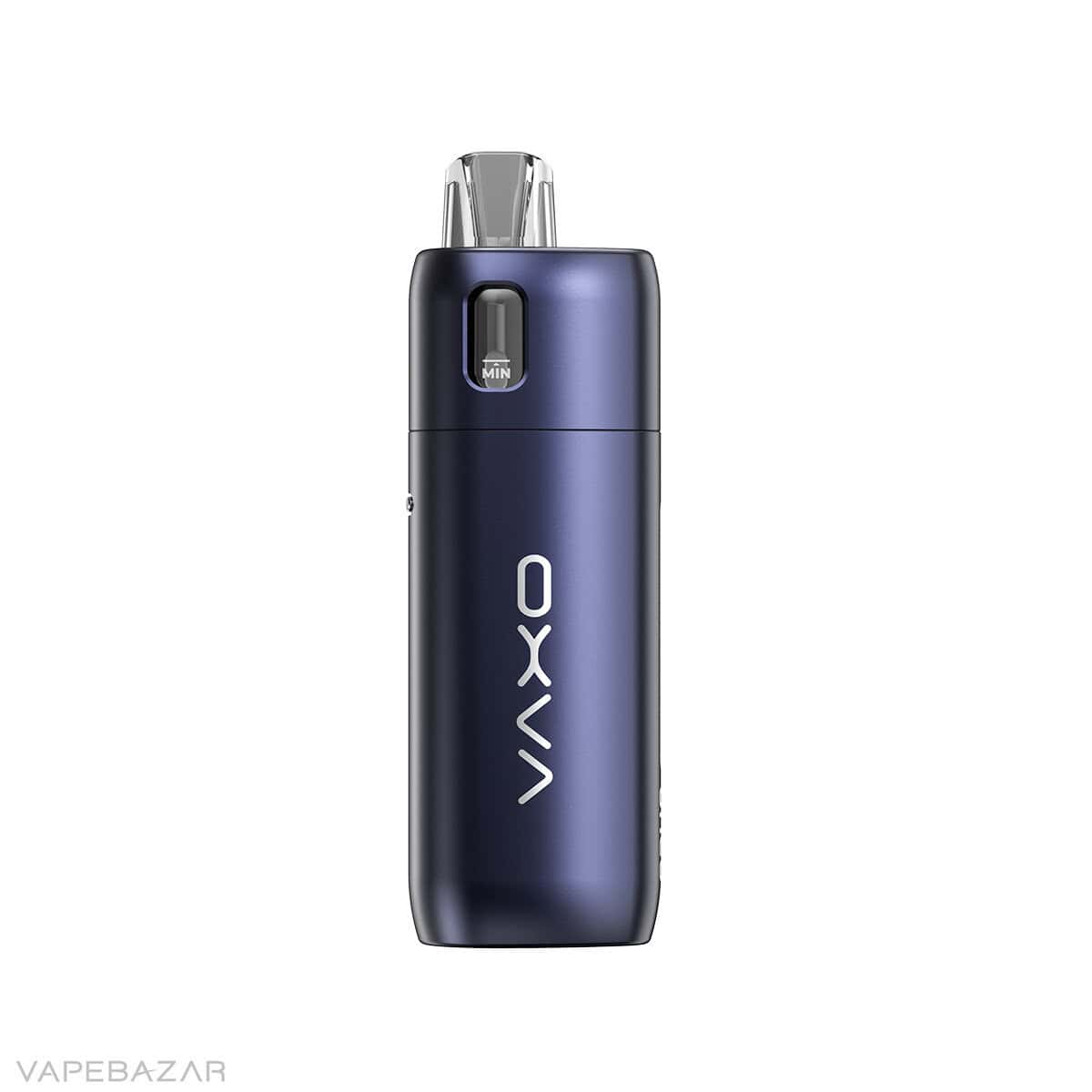 Oxva Oneo Midnight Blue 3 | Vapebazar Oxva Oneo - Pod Kit - Astral Black