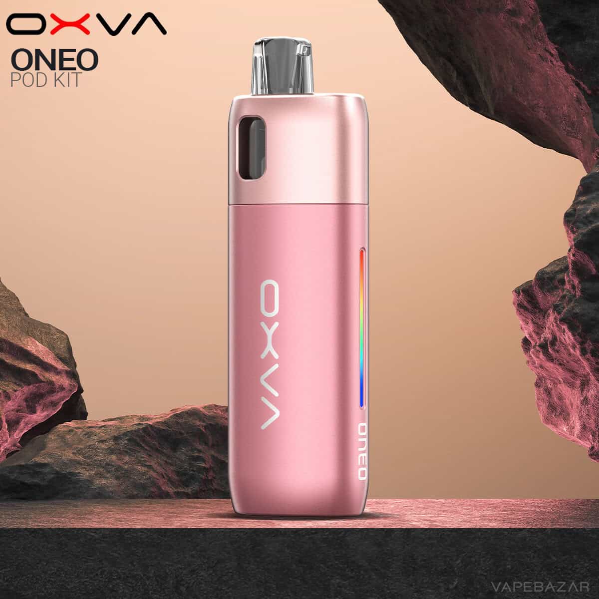 Oxva Oneo Phantom Pink | Vapebazar Oxva Oneo - Phantom Pink