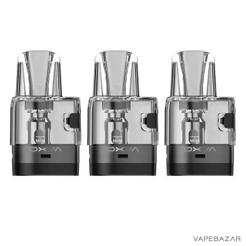 OXVA Oneo Leerpods (3er Pack) - 0,4Ω | 0,6Ω | 0,8Ω