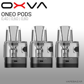 Oxva Oneo Pods