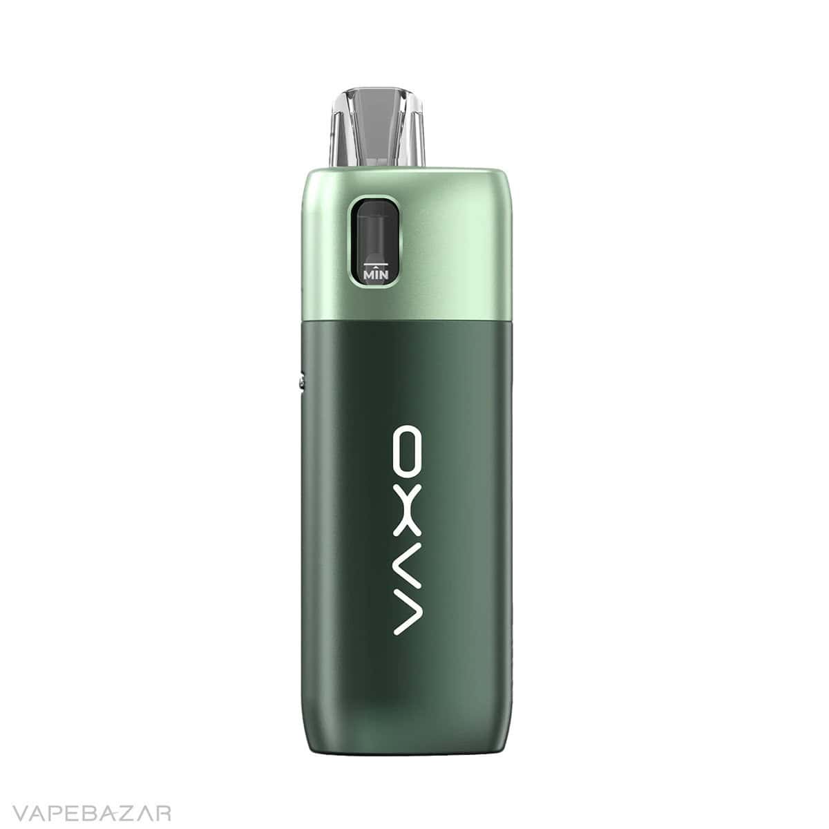 Oxva Oneo Racing Greem 3 | Vapebazar Oxva Oneo - Pod Kit - Haze Blue