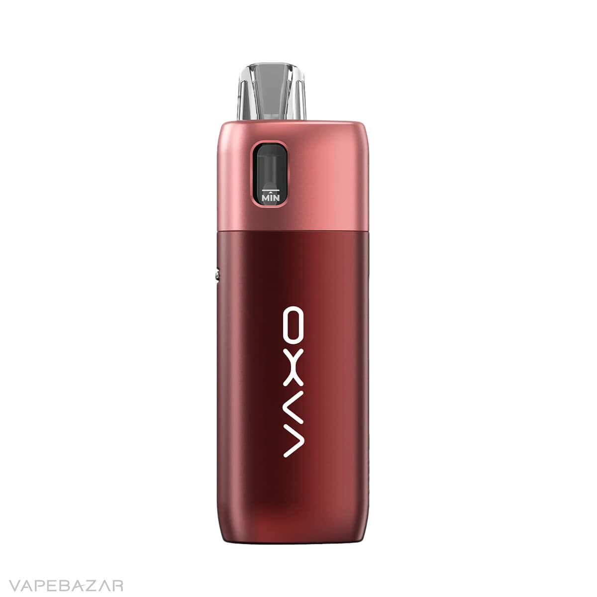 Oxva Oneo Ruby Red 3 | Vapebazar Oxva Oneo - Pod Kit - Haze Blue