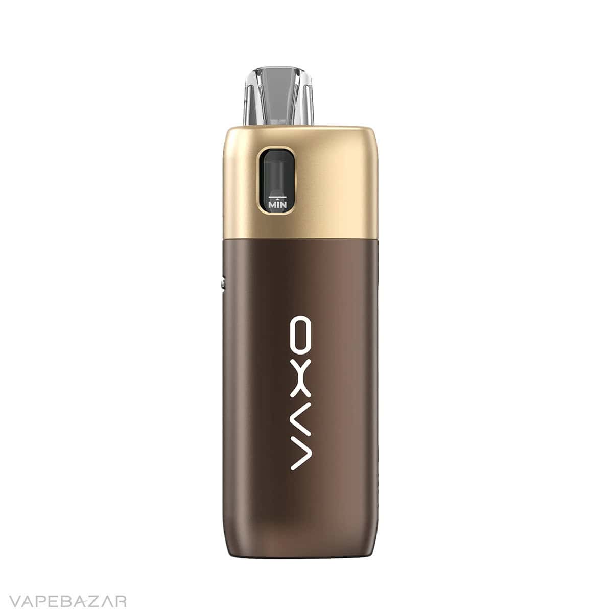 Oxva Oneo Silky Brown 3 | Vapebazar Oxva Oneo - Pod Kit - Haze Blue