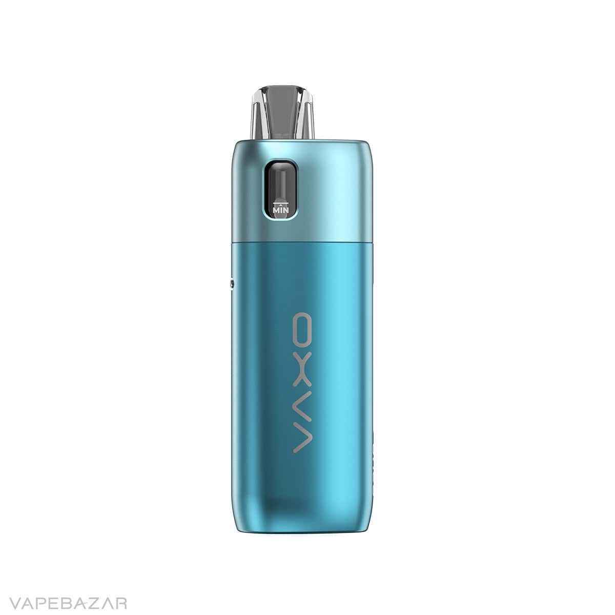 Oxva Oneo Sky Blue 3 | Vapebazar Oxva Oneo - Pod Kit - Astral Black