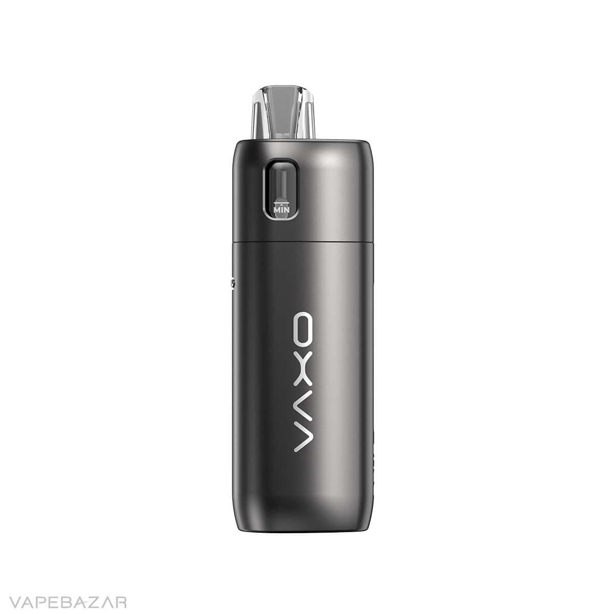 Oxva Oneo Space Grey 3 | Vapebazar Oxva Oneo - Pod Kit - Astral Black