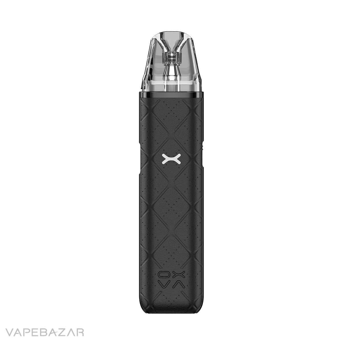 Oxva Xlim Go Black 3 | Vapebazar Oxva Xlim Go - Pod Kit - Black – Bild 3